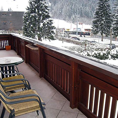 Gaestehaus Steiner Tröpolach Екстериор снимка